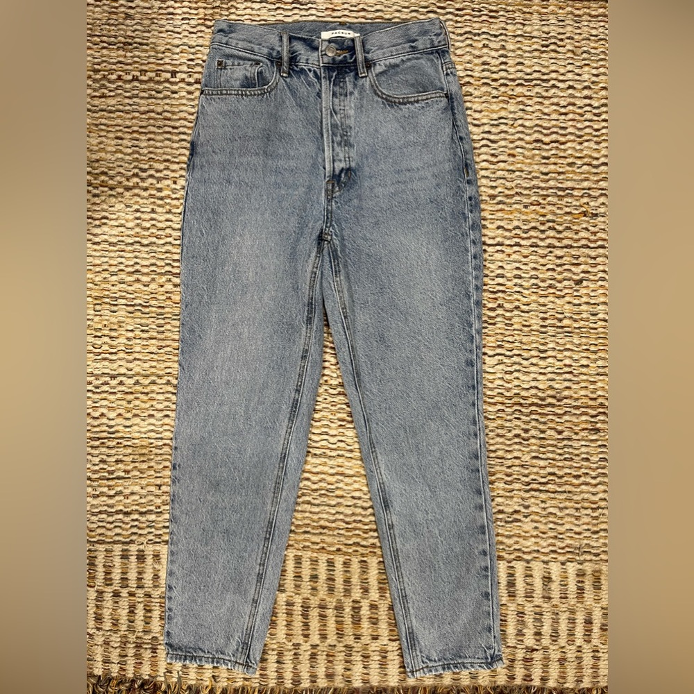 PacSun Ultra High Rise Slim fit jeans